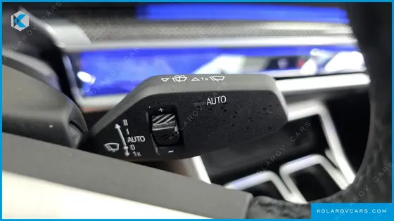 BMW I7 XDRIVE 60 M SPORT