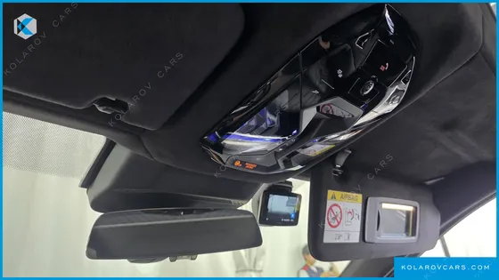 BMW I7 XDRIVE 60 M SPORT