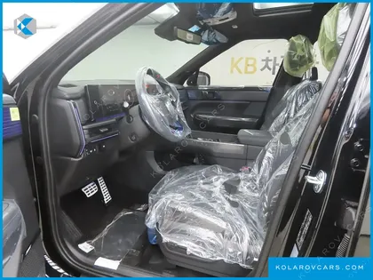 HYUNDAI SANTA FE HEV 1.6 2WD