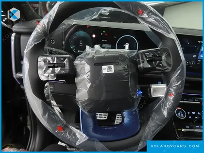 HYUNDAI SANTA FE HEV 1.6 2WD
