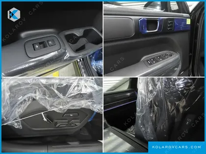 HYUNDAI SANTA FE HEV 1.6 2WD