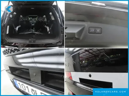 HYUNDAI SANTA FE HEV 1.6 2WD