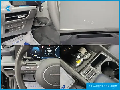 HYUNDAI SONATA 2.0