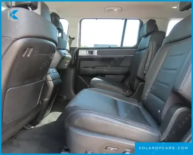HYUNDAI SANTA FE HEV 1.6 2WD