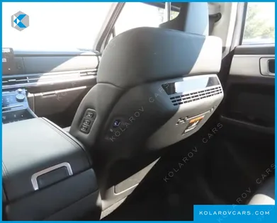 HYUNDAI SANTA FE HEV 1.6 2WD