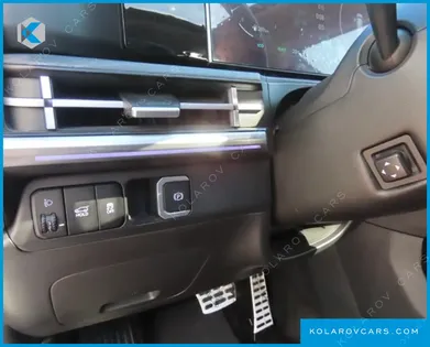 HYUNDAI SANTA FE HEV 1.6 2WD
