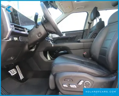 HYUNDAI SANTA FE HEV 1.6 2WD