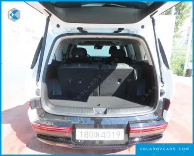 HYUNDAI SANTA FE HEV 1.6 2WD