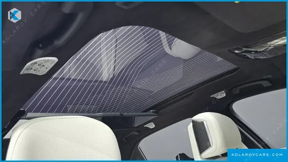 BMW I7 M70 XDRIVE M PERFORMANCE