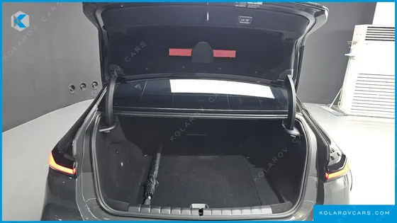 BMW I7 M70 XDRIVE M PERFORMANCE