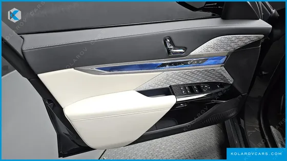 BMW I7 M70 XDRIVE M PERFORMANCE