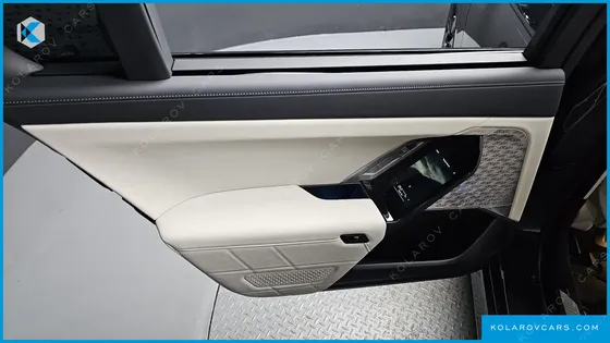 BMW I7 M70 XDRIVE M PERFORMANCE
