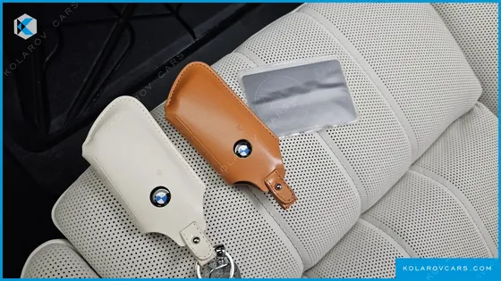 BMW I7 M70 XDRIVE M PERFORMANCE