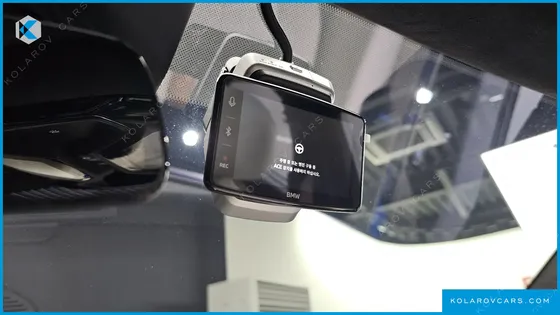 BMW I7 M70 XDRIVE M PERFORMANCE