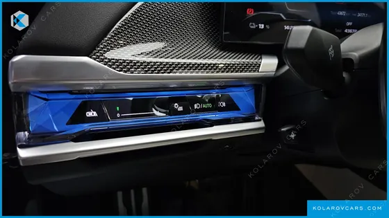 BMW I7 M70 XDRIVE M PERFORMANCE