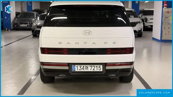 HYUNDAI SANTA FE HEV 1.6 2WD