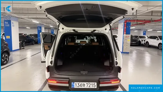 HYUNDAI SANTA FE HEV 1.6 2WD