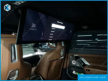 BMW I7 XDRIVE 60 DESIGN PURE EXCELLENCE