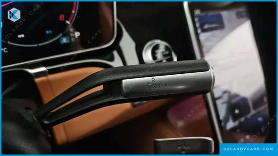 MERCEDES S-CLASS S500L 4MATIC