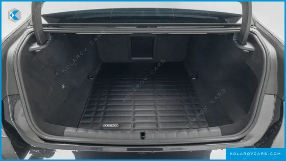 BMW I7 XDRIVE 60 M SPORT