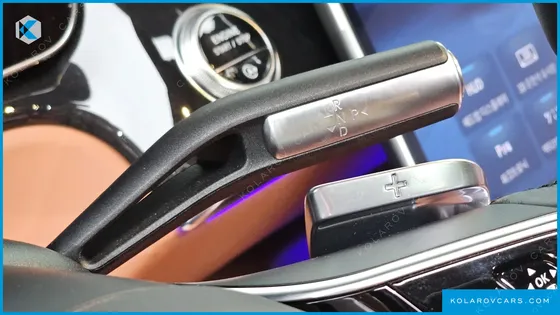 MERCEDES S-CLASS S580L 4MATIC