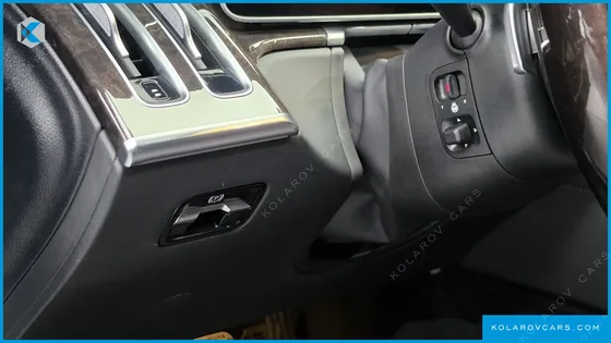 MERCEDES S-CLASS S580L 4MATIC