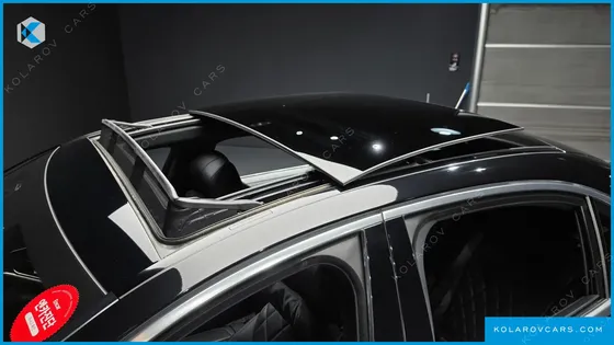 MERCEDES S-CLASS S580L 4MATIC