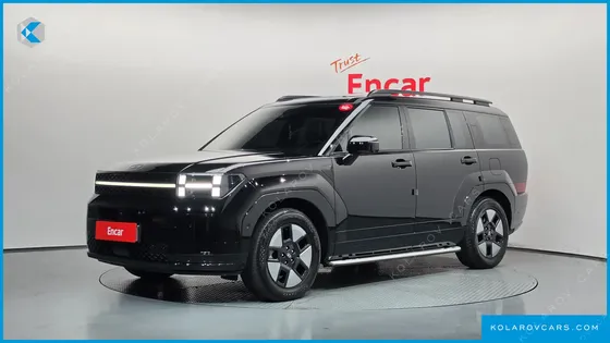 HYUNDAI SANTA FE HEV 1.6 2WD