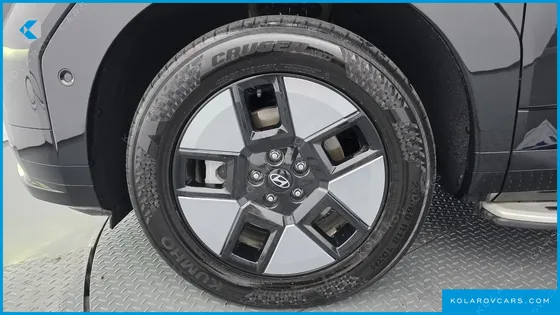 HYUNDAI SANTA FE HEV 1.6 2WD