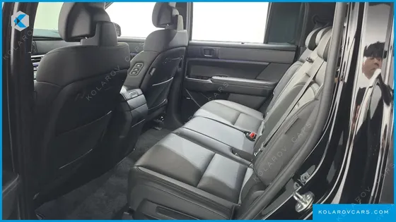 HYUNDAI SANTA FE HEV 1.6 2WD