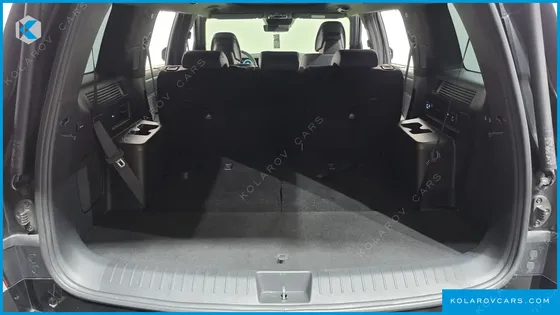 HYUNDAI SANTA FE HEV 1.6 2WD