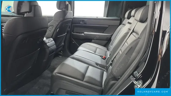 HYUNDAI SANTA FE HEV 1.6 2WD