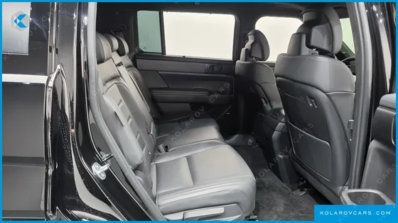 HYUNDAI SANTA FE HEV 1.6 2WD