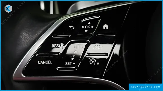 MERCEDES S-CLASS S580L 4MATIC