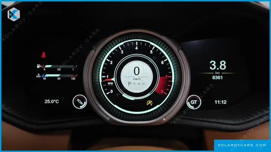 ASTON MARTIN DB11 4.0 V8 VOLANTE