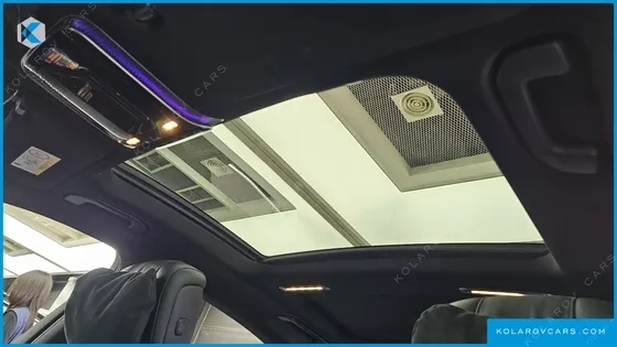 MERCEDES S-CLASS S500L 4MATIC