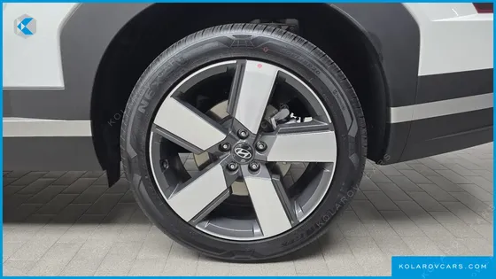 HYUNDAI SANTA FE HEV 1.6 2WD