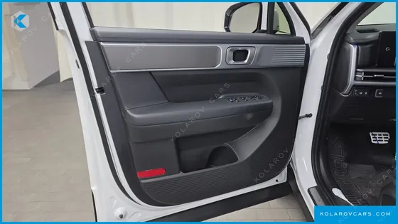 HYUNDAI SANTA FE HEV 1.6 2WD