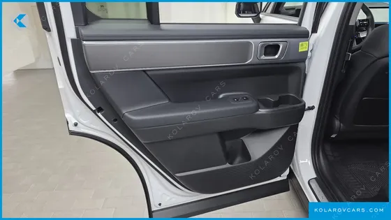 HYUNDAI SANTA FE HEV 1.6 2WD