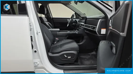 HYUNDAI SANTA FE HEV 1.6 2WD