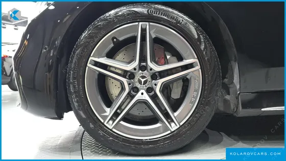 MERCEDES S-CLASS S400 D 4MATIC