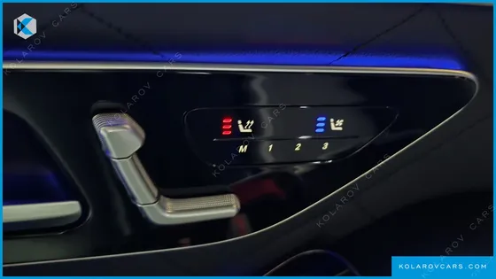 MERCEDES S-CLASS S400 D 4MATIC