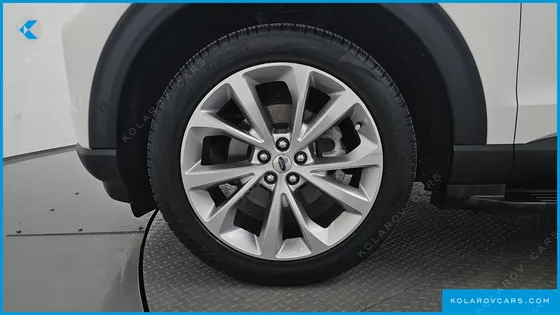 FORD EXPLORER 3.0 PLATINUM 4WD