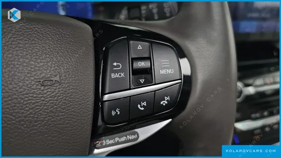 FORD EXPLORER 3.0 PLATINUM 4WD