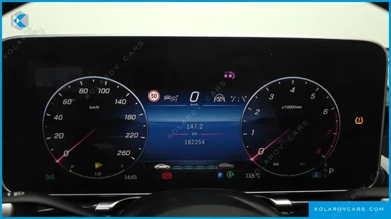 MERCEDES S-CLASS S580L 4MATIC