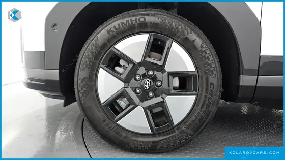HYUNDAI SANTA FE HEV 1.6 2WD