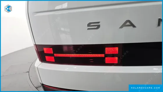 HYUNDAI SANTA FE HEV 1.6 2WD