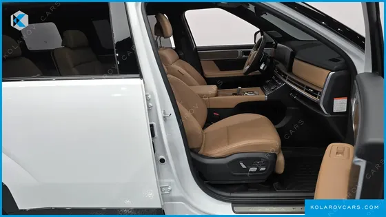 HYUNDAI SANTA FE HEV 1.6 2WD