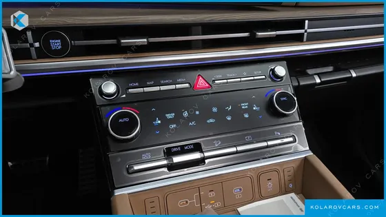 HYUNDAI SANTA FE HEV 1.6 2WD