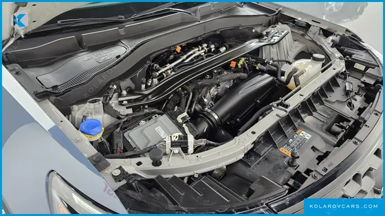 FORD EXPLORER 2.3 ST-LINE 4WD
